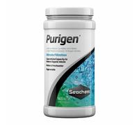 Seachem Purigen Aquarium Filter Media 100ml 250ml The Bag Removes Organic Waste