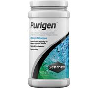 Seachem Purigen Filter Colour Change Resin Ammonia Nitrite Nitrate Aquarium