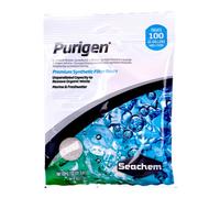 Seachem Purigen Filter Media Removes Organic Waste 100Ml