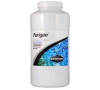 Seachem Purigen Filter Media Removes Organic Waste 1L