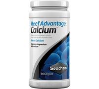 Seachem Reef Advantage Calcium 250g Marine Coral Buffer CA Healthy Growth