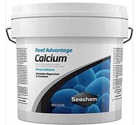 Seachem Reef Advantage Calcium, 4 kg / 8.8 lbs