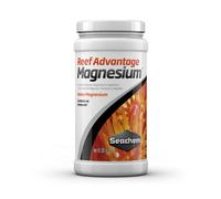 Seachem Reef Advantage Magnesium 300g 600g 1.2kg 2.2kg 4kg Marine Coral Buffer