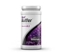 Seachem Reef Buffer 50g 250g 500g 1kg 4kg Marine Coral KH PH Booster Alkalinity
