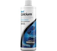 Seachem Reef Calcium Liquid Organic Source, 500 ml
