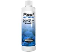 Seachem Reef Complete Marine PH Sea Salt Water Aquarium Tank Fish Coral
