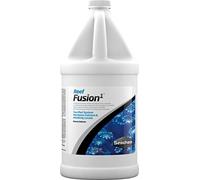Seachem Reef Fusion 1 of Ionic Calcium, 4 Litre