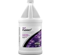 Seachem Reef Fusion 2 of Ionic Calcium, 4 Litre