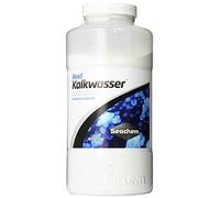 Seachem Reef Kalkwasser, 500 g
