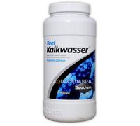 Seachem Reef Kalkwasser, 250 g