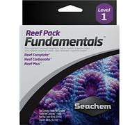 Seachem Reef Pack Fundamentals