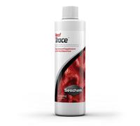 Seachem Reef Trace 100ml 250ml 500ml Aquarium Marine Coral Elements Buffer