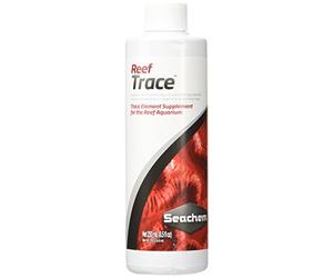 Seachem Reef Trace, 250 ml