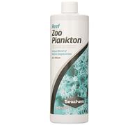 Seachem Reef Zooplankton 500 ml