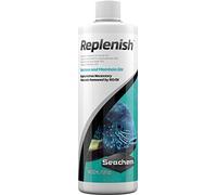 Seachem Replenish 500ml (16.9oz)