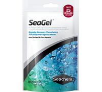 Seachem SeaGel Water Cleaner, 100 ml