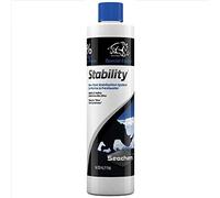Seachem Aquarium Water Cleaner Stability – for Aquarium & Pond Water – 250 ml