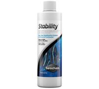 Seachem Stability Establish Biofilter Bacteria Water Safe Aquarium Fish Tank 250Ml