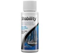 Seachem Stability Establish Biofilter Bacteria Water Safe Aquarium Fish Tank 50Ml
