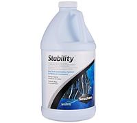 Seachem Tank Stabilization System Stability – Rapid Aquarium Stabilization – 2 Litre