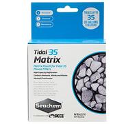 Aquarium filter accessories Seachem Tidal 35 Matrix