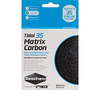 Seachem - Tidal 35 - Matrix Carbon - 90mL