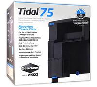 Seachem Aquarium Filter Tidal Filter 75
