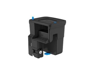 Seachem Tidal Power Aquarium Filter - 35 Gallon Large Fish Tank Filter