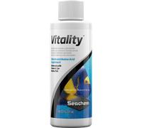 Seachem Vitality Vitamin and Amino Acid Supplement, 100 ml
