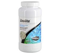 Seachem Zeolite Ammonia Binder,360 g (Pack of 1)