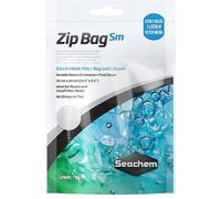 Seachem Zip Bag - S