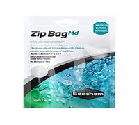 Seachem Zip Media Bag Medium Mesh (12.5"x5.5")