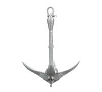 Seachoice 50 - 41010 Anchor Galvanised Iron Folding 2.5 K