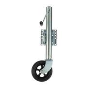 Seachoice - 50-52031 - Folding Jockey Wheel - 680 kg Maximum Load