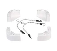 Seachoice 50 - 76991 Complete Kit to Make a firm