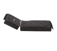 Seachoice Contour Fender Dock Bumper, 24 in. X 6 in., Black