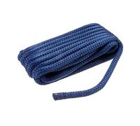 SEACHOICE Double-Braid Nylon Dock Line 3/8" x 15' 39831 Navy