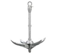 Seachoice Folding Grapnel Anchor - For Small Craft and Dinghies - Multiple Sizes