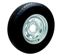 Seachoice St235 80r16e 8h Kr35 Wheel
