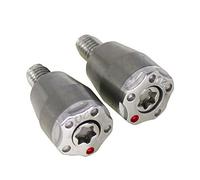 SEACLOUD 2pcs Golf Weight 20g for Taylormade R7 R9 R11 R11S R1 Driver Woods