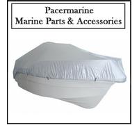 SeaCover Boat Cover Size 3 Lenght 488-564 Width 229cm