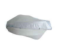 SeaCover High Quality Size 3 Boat Cover 488 - 564cm x 239cm