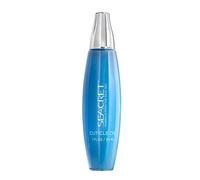 SEACRET CUTICLE OIL: Dead Sea Mineral Nail Care Treatment with Calendula, Jojoba, Sweet Almond, & Grape Seed Oils, and Vitamin E, Protects, Softens All Nail Types, Made in Israel, 1 Oz
