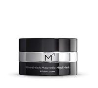 SEACRET - Dead Sea Minerals, M4 Mineral Rich Magnetic Mud Mask 55ml
