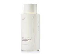 SEACRET Mud Shampoo, Enriched with Argan oil, silk protein, vitamin E, and Dead Sea Minerals. Hydrating Sulfate Free Shampoo, 500 ML.