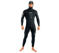 Seacsub Apnea Royal 5 Mm Spearfishing Wetsuit Black 2XL Men