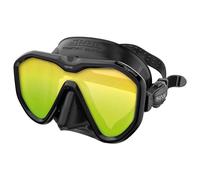 Seacsub Appeal Asian Mirror Diving Mask