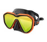 Seacsub Appeal Asian Mirror Diving Mask