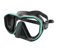 Seacsub Appeal Black Diving Mask