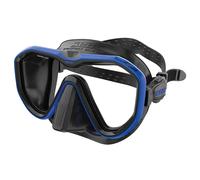 Seacsub Appeal Black Diving Mask